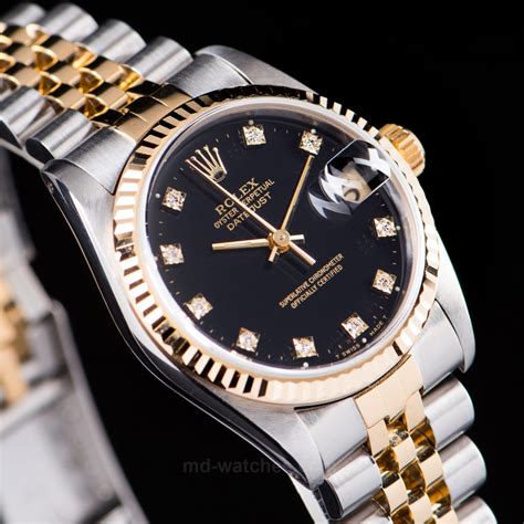 buy rolex oyster perpetual datejust|pre owned rolex midsize datejust.